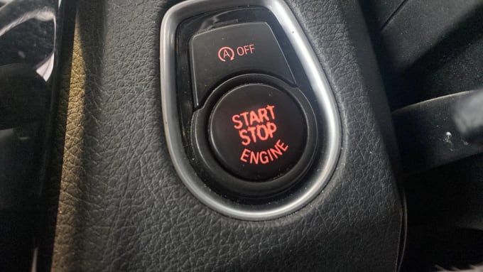 2018 BMW 3 Series