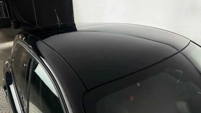 2021 Smart Forfour