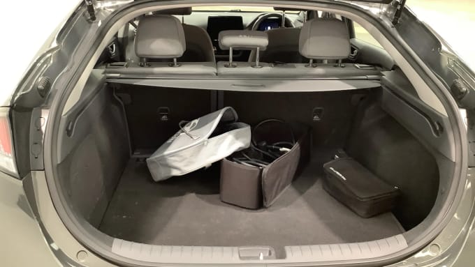 2022 Hyundai Ioniq