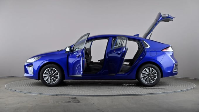 2022 Hyundai Ioniq