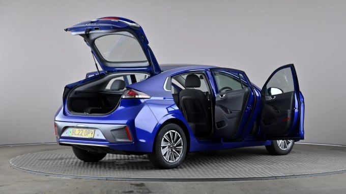2022 Hyundai Ioniq