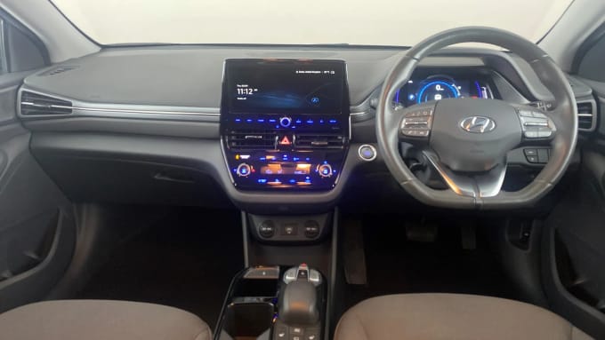 2022 Hyundai Ioniq