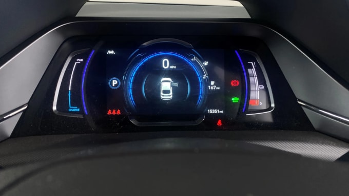 2022 Hyundai Ioniq