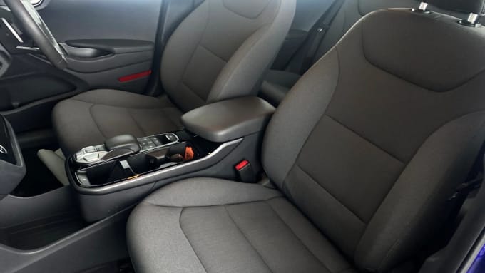 2022 Hyundai Ioniq