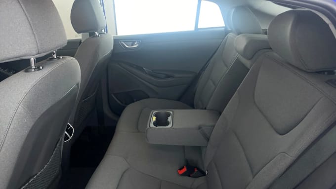 2022 Hyundai Ioniq