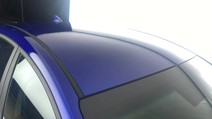 2022 Hyundai Ioniq