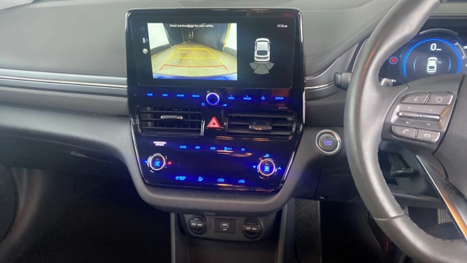 2022 Hyundai Ioniq