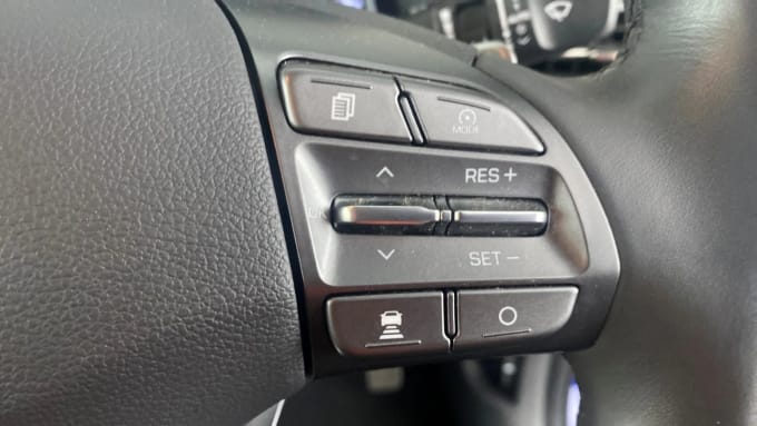 2022 Hyundai Ioniq