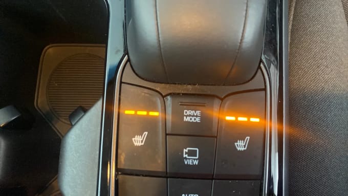2022 Hyundai Ioniq