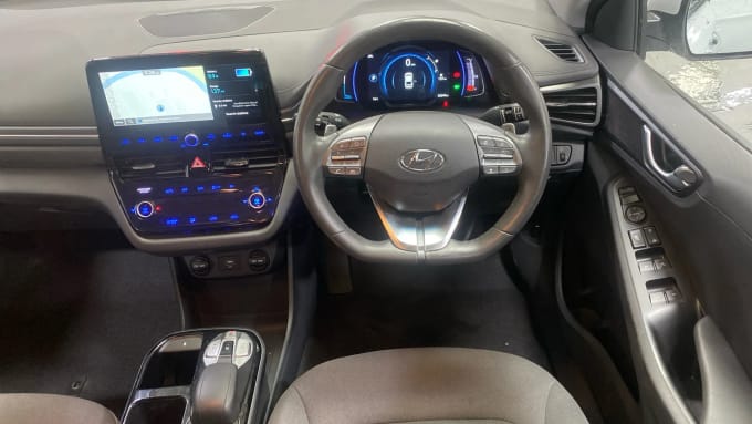 2022 Hyundai Ioniq