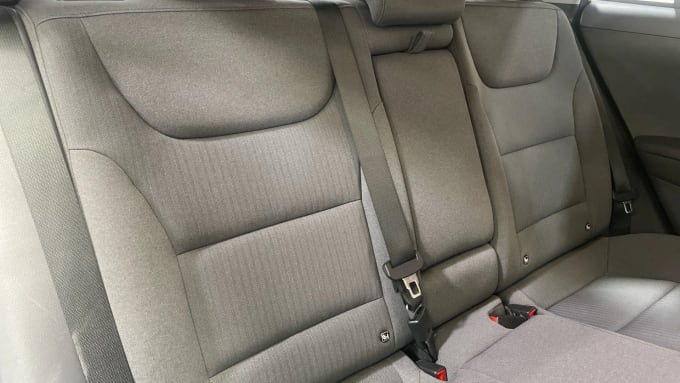 2022 Hyundai Ioniq