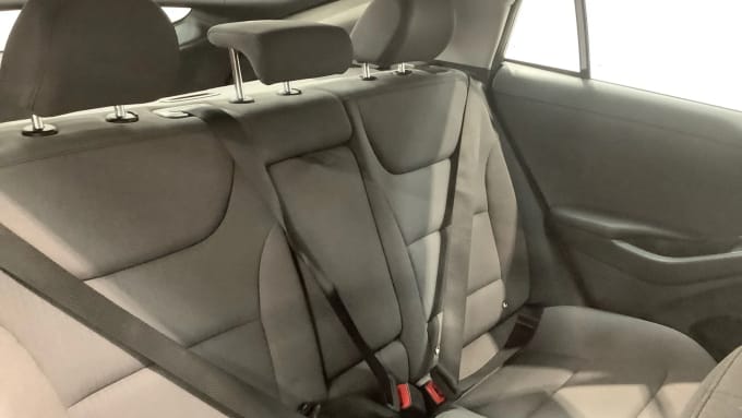 2022 Hyundai Ioniq