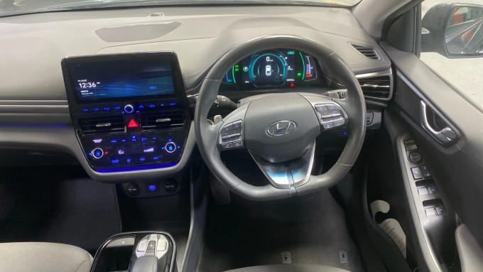 2022 Hyundai Ioniq