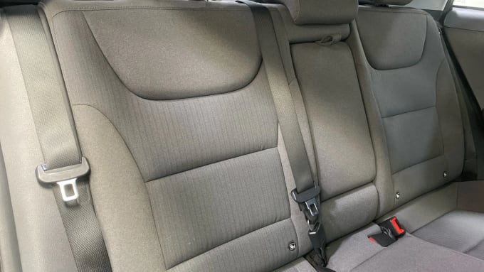2022 Hyundai Ioniq