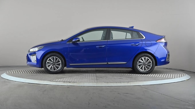 2022 Hyundai Ioniq