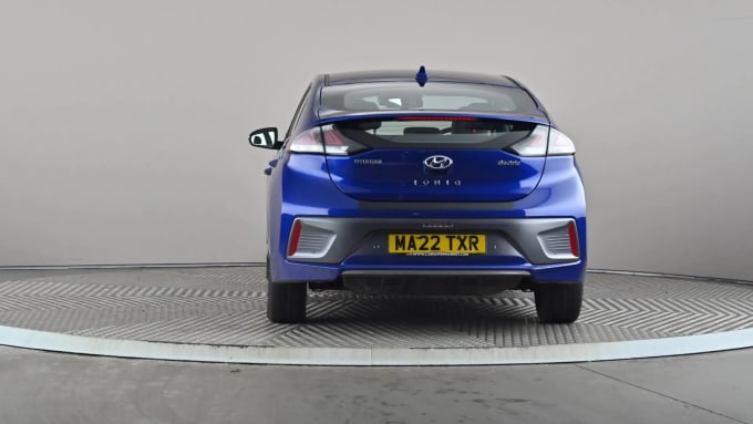 2022 Hyundai Ioniq