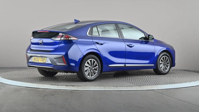 2022 Hyundai Ioniq