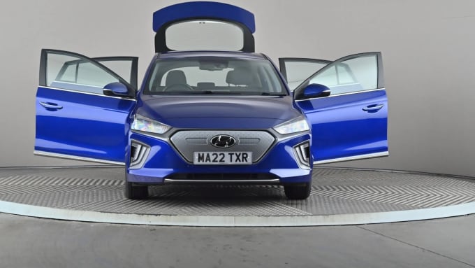 2022 Hyundai Ioniq