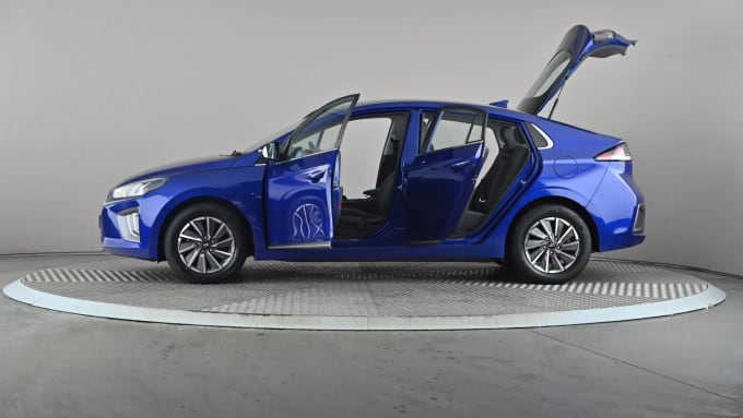2022 Hyundai Ioniq