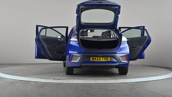 2022 Hyundai Ioniq