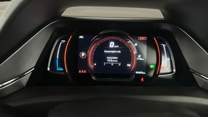 2022 Hyundai Ioniq