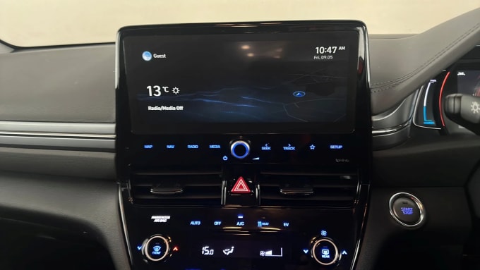 2022 Hyundai Ioniq