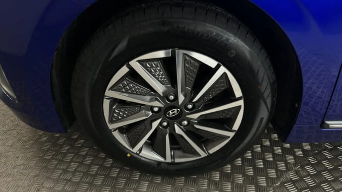 2022 Hyundai Ioniq