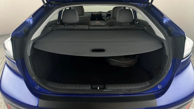 2022 Hyundai Ioniq