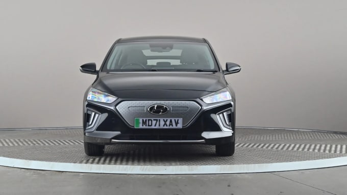 2022 Hyundai Ioniq