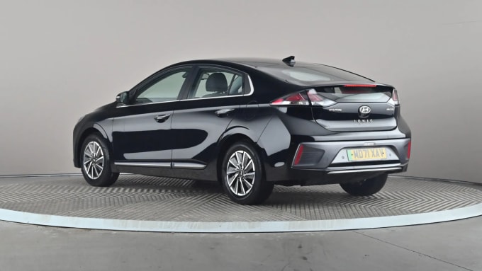 2022 Hyundai Ioniq