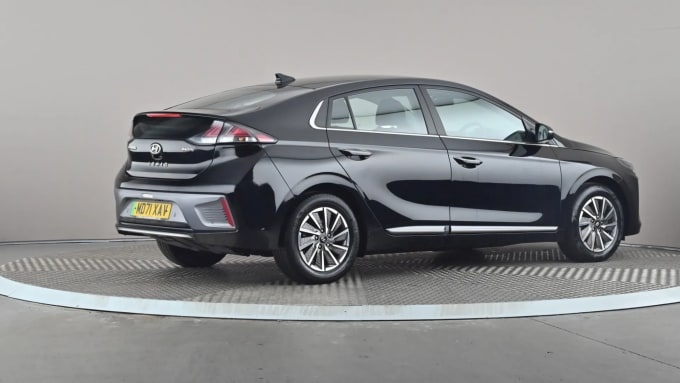 2022 Hyundai Ioniq