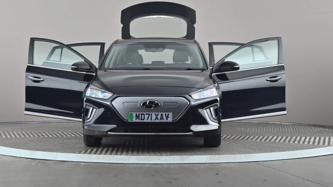 2022 Hyundai Ioniq