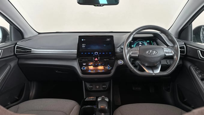 2022 Hyundai Ioniq