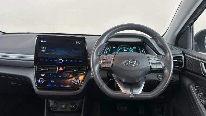 2022 Hyundai Ioniq