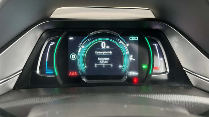 2022 Hyundai Ioniq