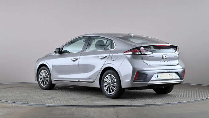 2022 Hyundai Ioniq
