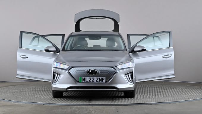 2022 Hyundai Ioniq