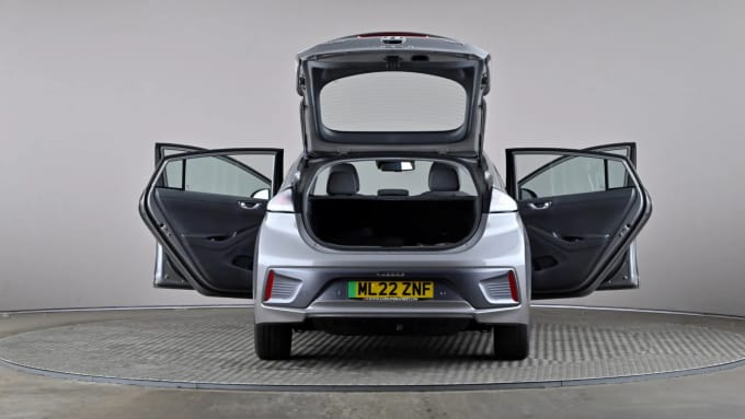 2022 Hyundai Ioniq