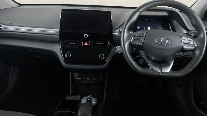 2022 Hyundai Ioniq