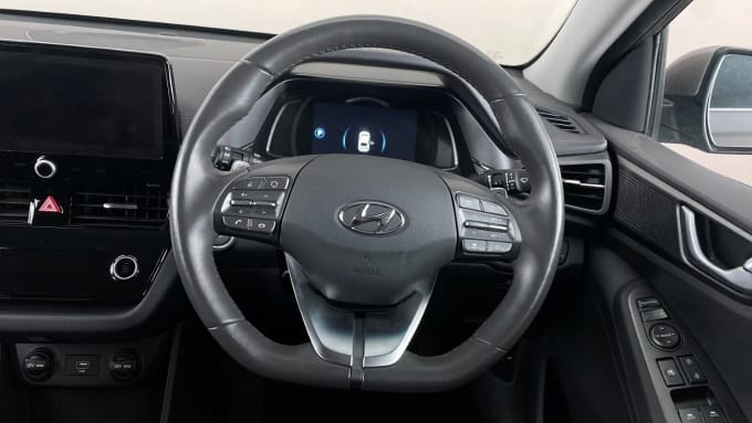 2022 Hyundai Ioniq