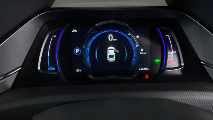 2022 Hyundai Ioniq
