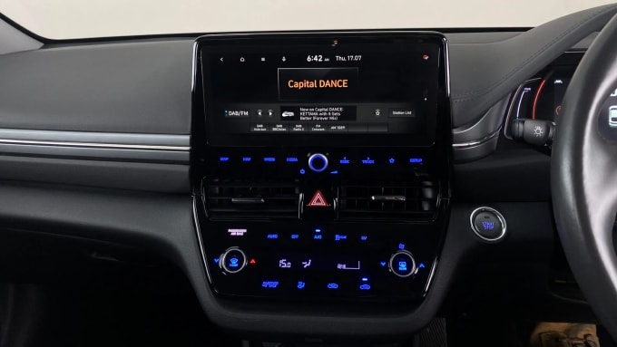 2022 Hyundai Ioniq