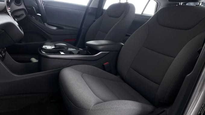 2022 Hyundai Ioniq