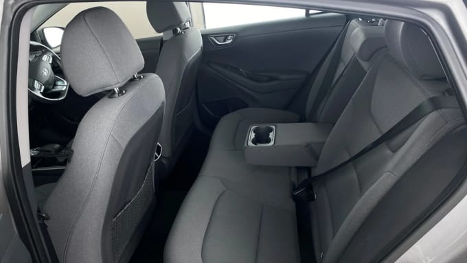 2022 Hyundai Ioniq