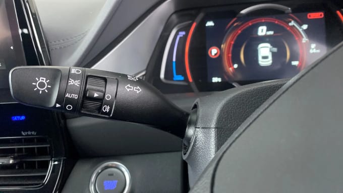 2022 Hyundai Ioniq