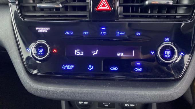 2022 Hyundai Ioniq