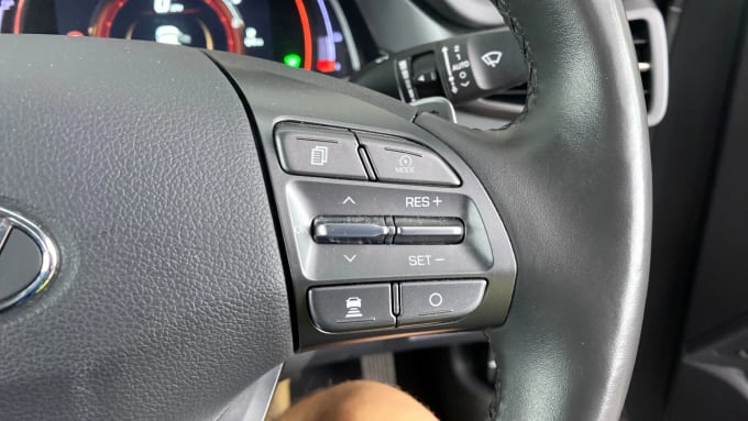 2022 Hyundai Ioniq