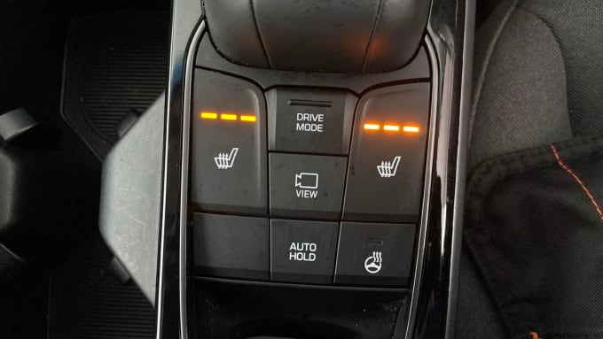 2022 Hyundai Ioniq