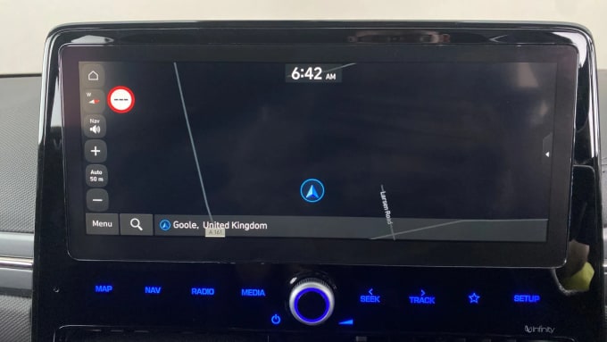 2022 Hyundai Ioniq