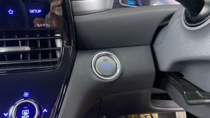 2022 Hyundai Ioniq